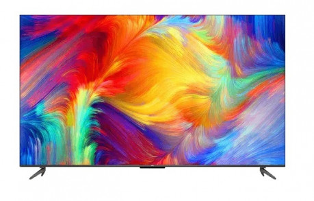TCL 50P735 50¨ 127 Ekran 4K UHD LED Google TV