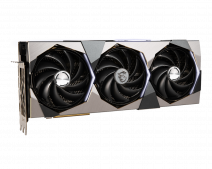 MSI RTX 4090 SUPRIM X 24G GDDR6X 384Bit