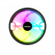 EVERCOOL CS-02 RAINBOW 3PİN 12CM LGA1700/AMD AM5 