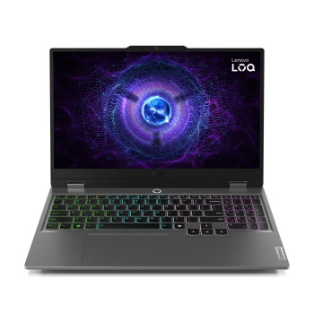 LENOVO LOQ 83GS00P8TR i5-12600HX 16GB 1TB SSD 6GB RTX3050 144Hz 15.6