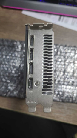AXLE RX 5500XT 8GB D6128Bit AX-RX5500XT/8G(OUTLET)