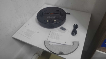 XİAOMİ Mİ ROBOT VACUUM MOP 2 ULTRA ROBOT S(OUTLET)