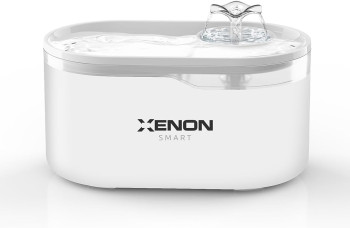 XENON SMART WIFI DESTEKLI KEDI SU PINARI X8650_M1