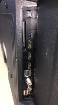 JVC LT-65VA7405T 4K UHD 65
