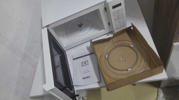 ALTUS ALMD 25 20 LT BEYAZ MIKRODALGA FIRIN(OUTLET)