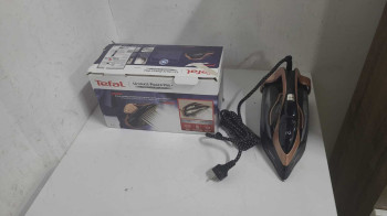TEFAL ULTIMATE POWER PRO FV9E5 3200 W BUHA(OUTLET)