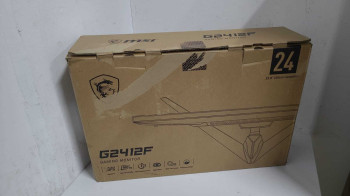 MSI 23.8