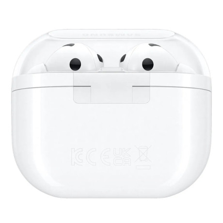 SAMSUNG GALAXY BUDS 3 ANC TWS BEYAZ KULAKICI K.