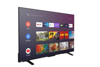 TOSHIBA 55QA2363DT 4K ULTRA HD 55