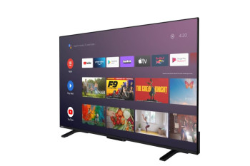 TOSHIBA 55QA2363DT 4K ULTRA HD 55