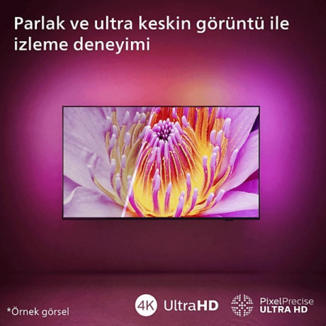 PHILIPS 65PUS8609 4K ULTRA HD 65