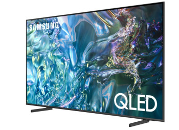 SAMSUNG QE55Q60DAUXTK 4K ULTRA HD 55
